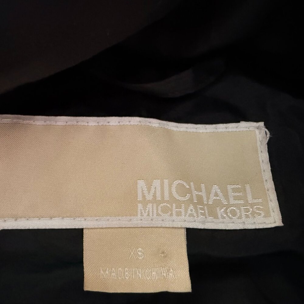 Michael Kors Downfilled Coat - Picture 4 of 4